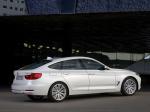 BMW 335i Gran Turismo Luxury Line 2013 года